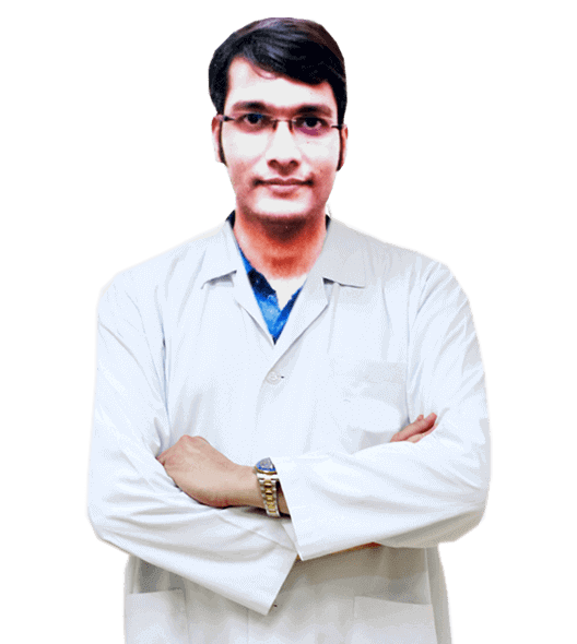 Dr Taha Bohra